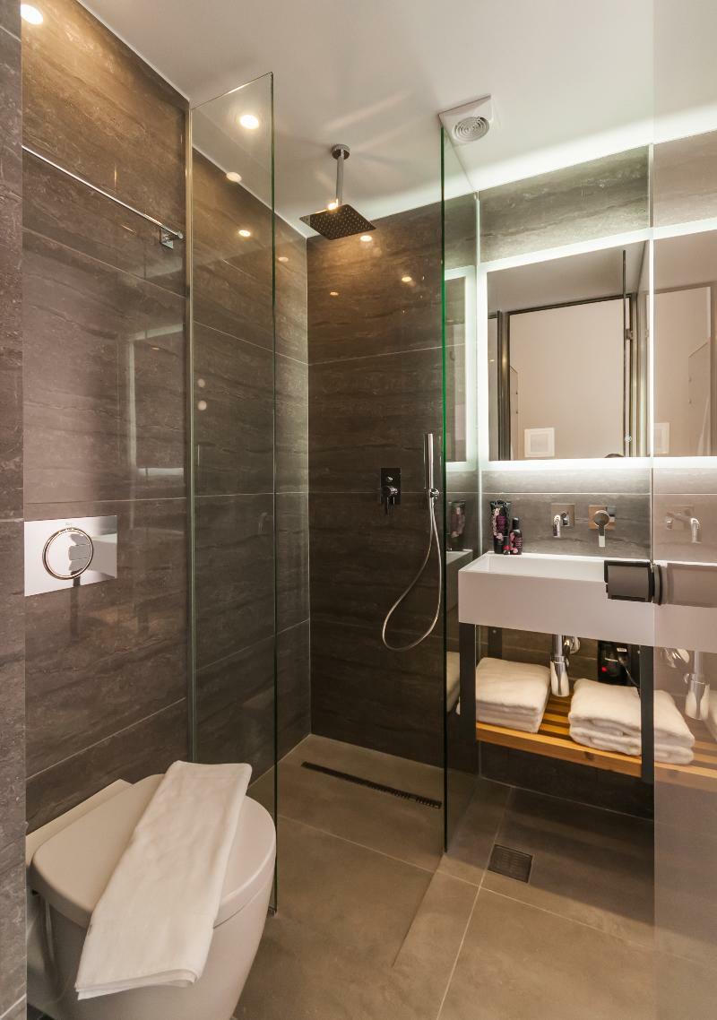 Epavli Boutique Hotel Hriszí Aktí Haniá Kültér fotó